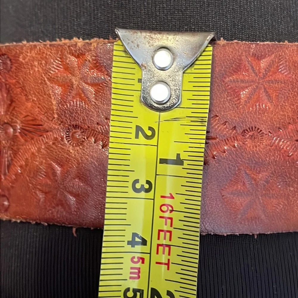 N/A no buckle